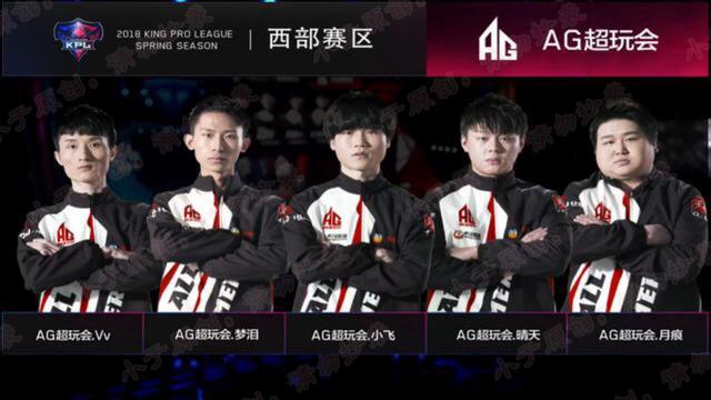 与热血IP