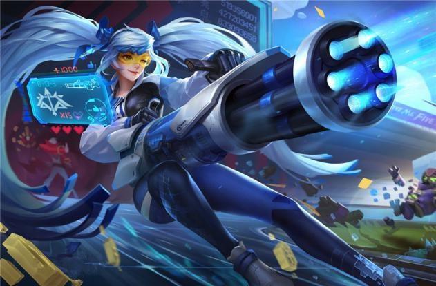 FURIA